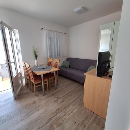 Sophie Apartments Zaboric Buitenkant foto