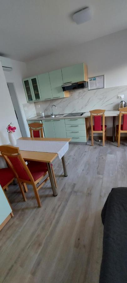Sophie Apartments Zaboric Buitenkant foto