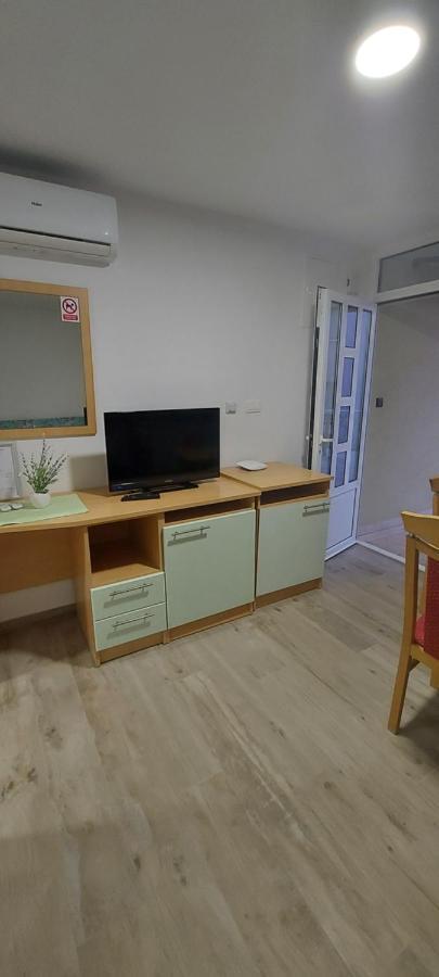 Sophie Apartments Zaboric Buitenkant foto